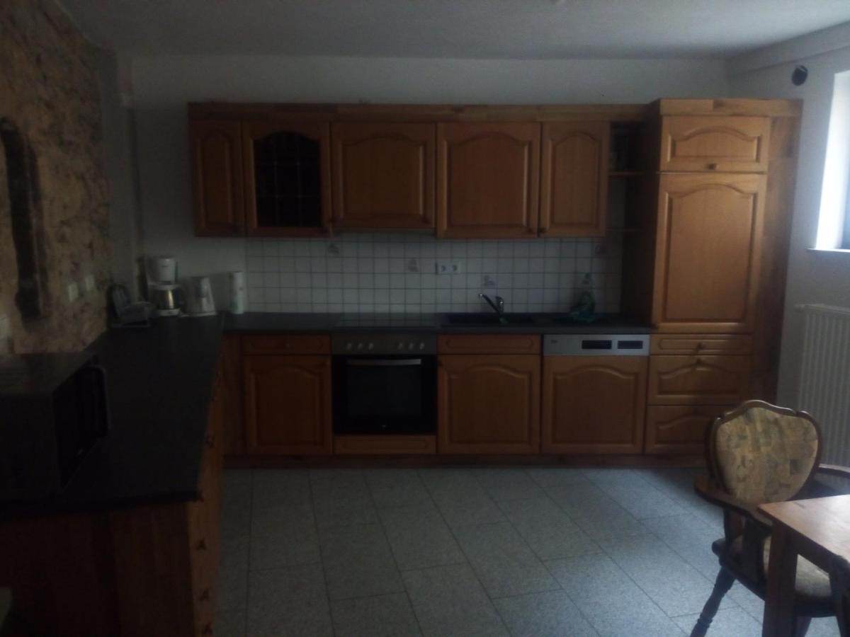 Joel Apartment Stadtsteinach