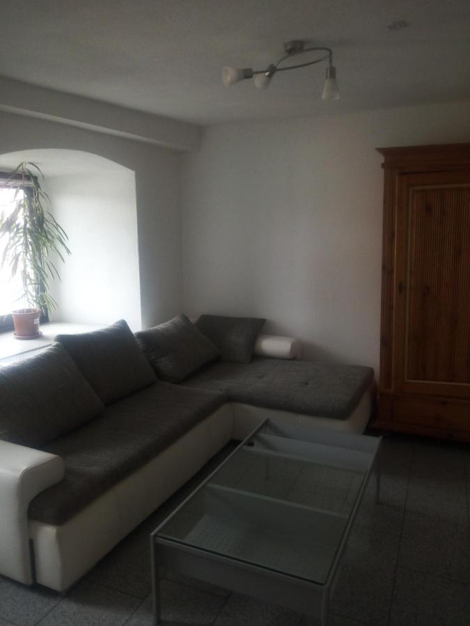 Joel Apartment Stadtsteinach