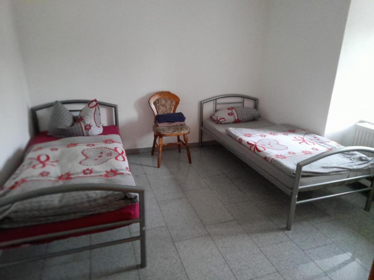 Apartment Joel Stadtsteinach
