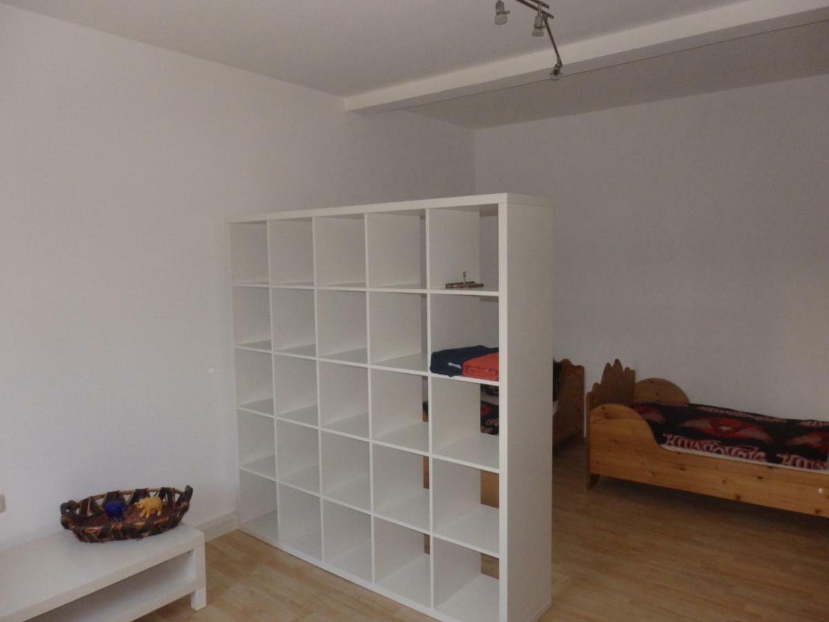 Joel Apartment *