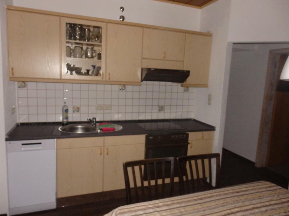 Joel Apartment *