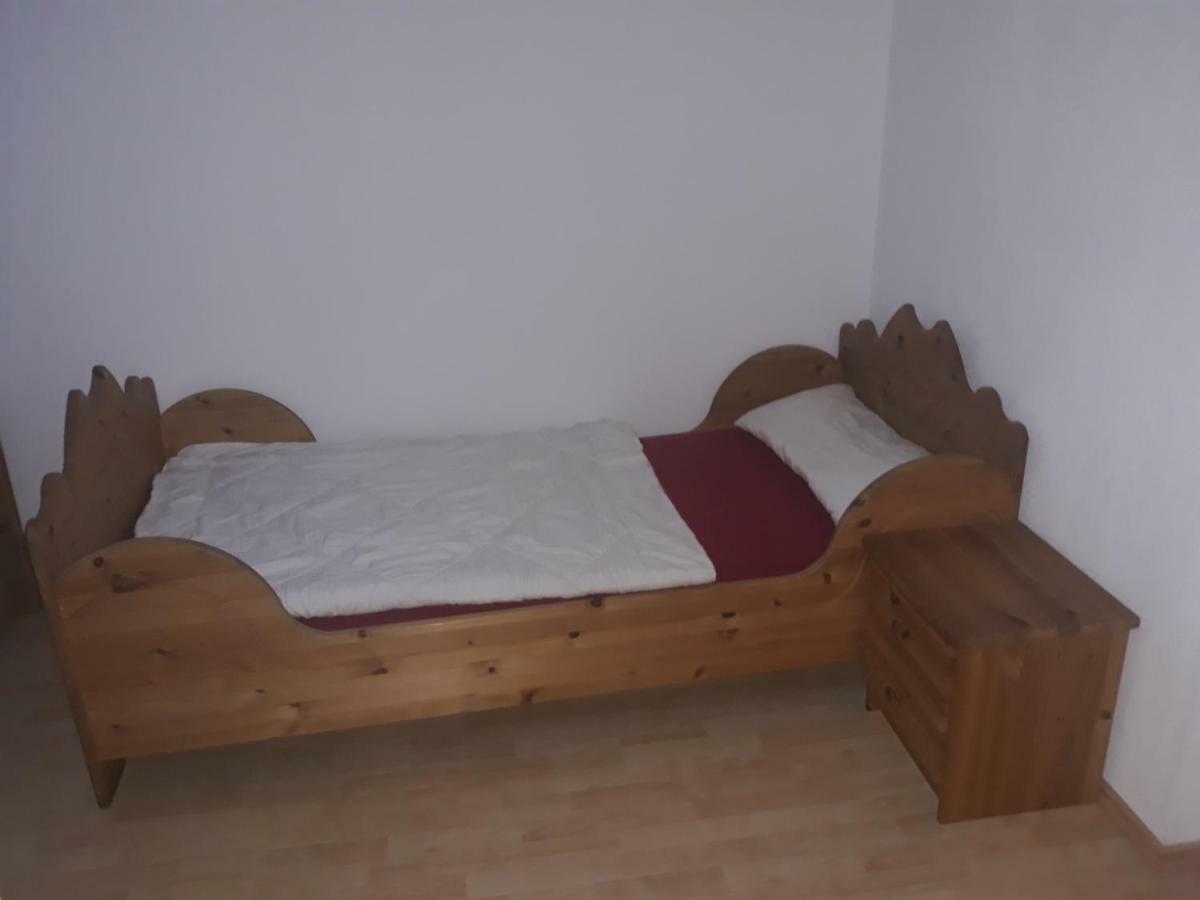 Joel Apartment Stadtsteinach